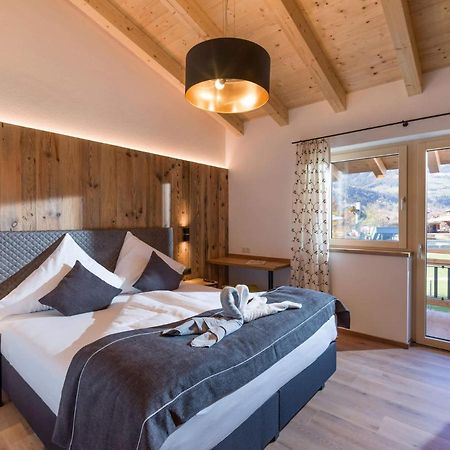 Baderer Apart Stumm Bagian luar foto