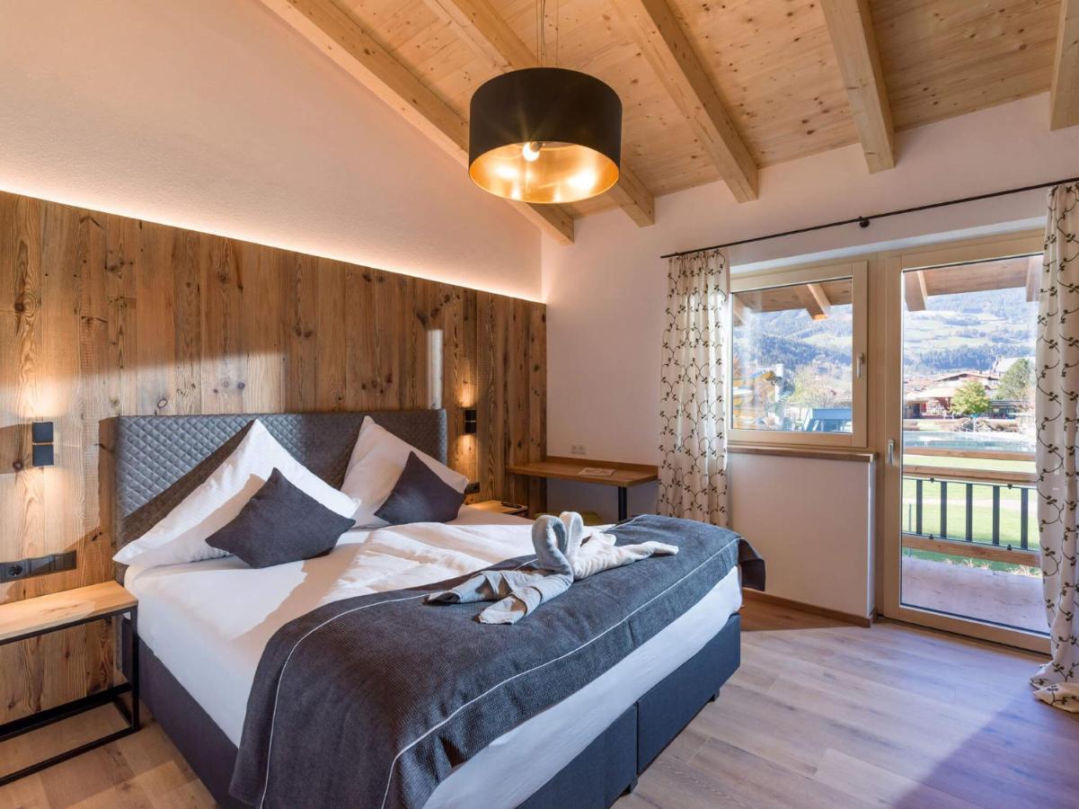 Baderer Apart Stumm Bagian luar foto