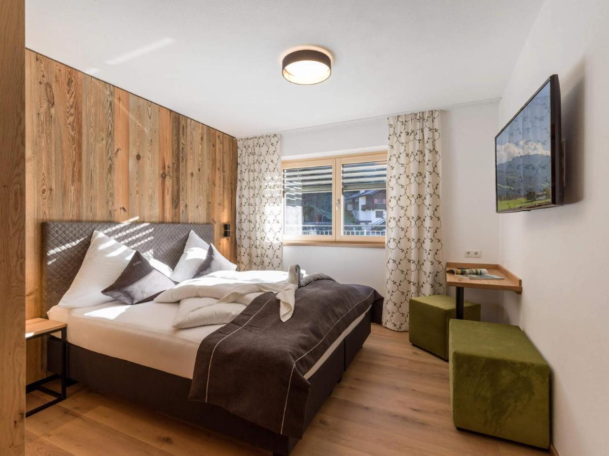 Baderer Apart Stumm Bagian luar foto