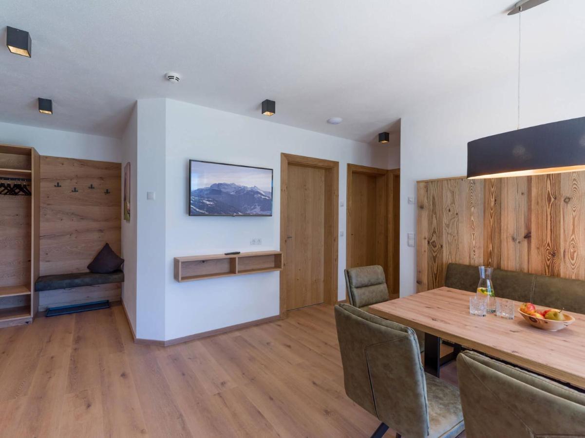 Baderer Apart Stumm Bagian luar foto