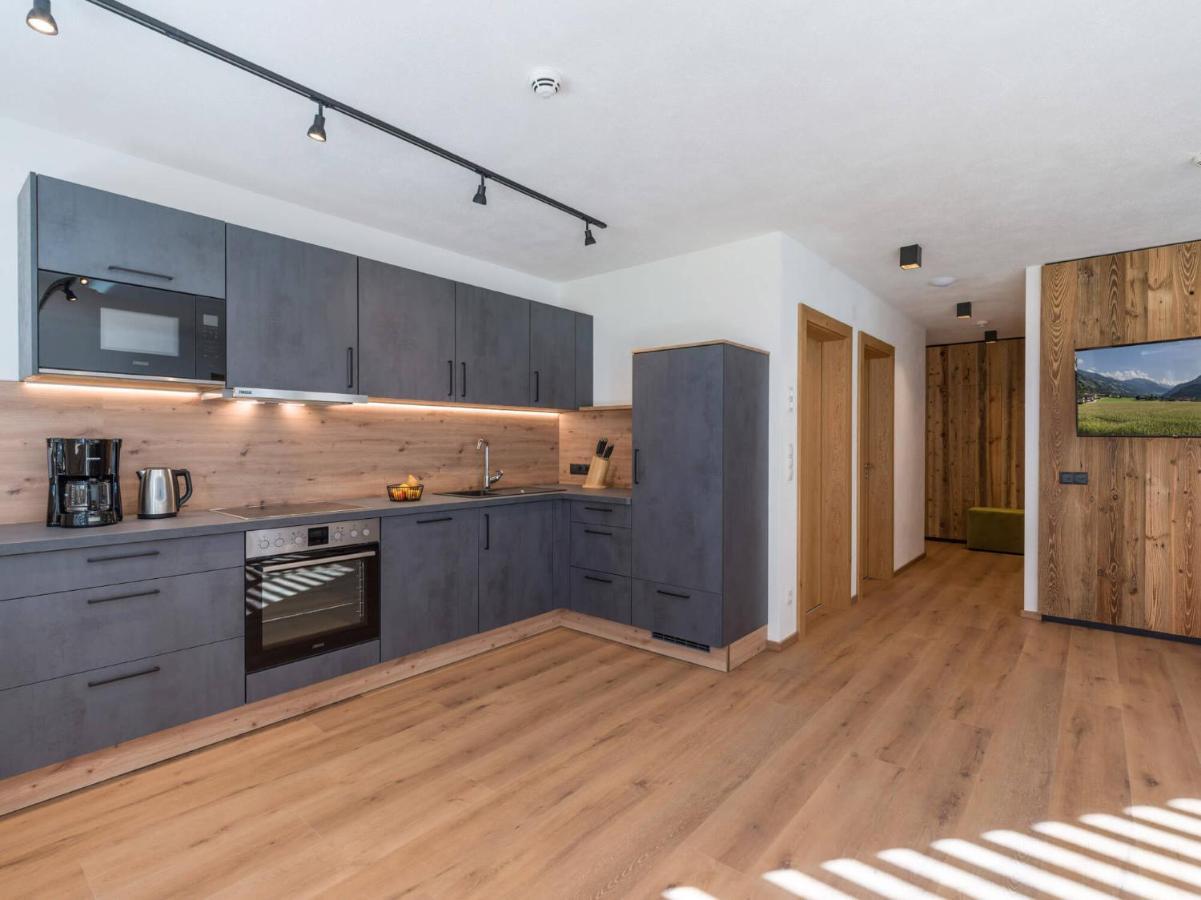 Baderer Apart Stumm Bagian luar foto