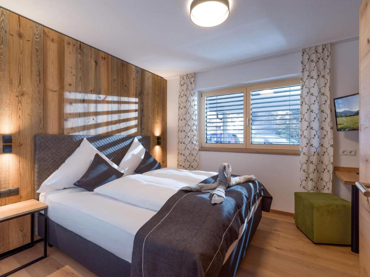 Baderer Apart Stumm Bagian luar foto