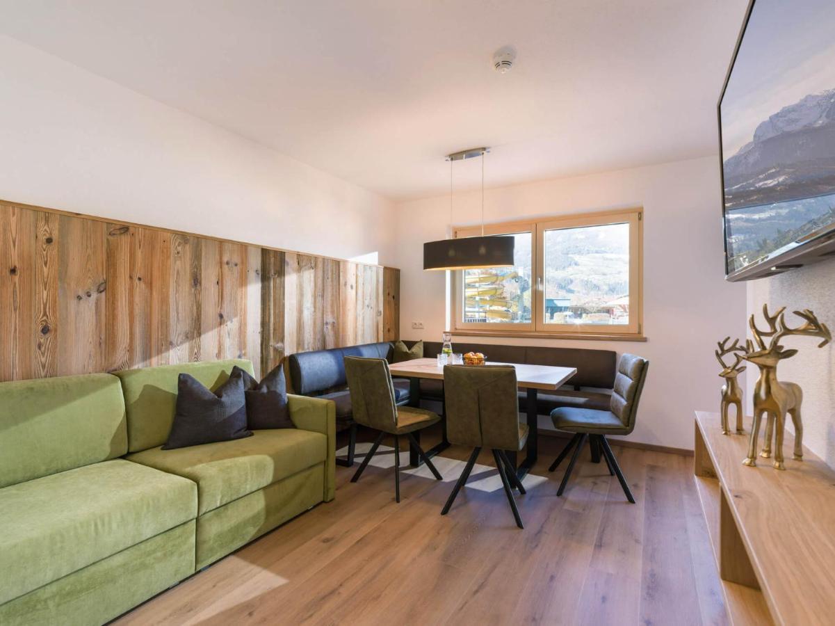 Baderer Apart Stumm Bagian luar foto